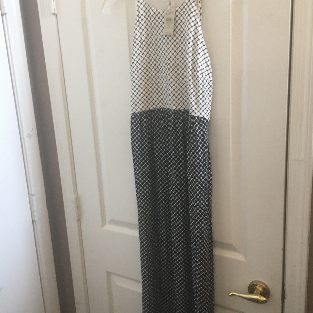 FINAL MARKDOWN NWT Ladies’ LOFT Dress (SP)